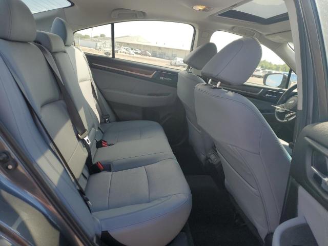 2019 SUBARU LEGACY 3.6R LIMITED 4S3BNEN61K3022921