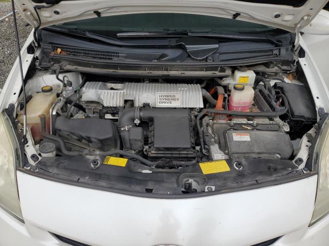 2013 TOYOTA PRIUS - JTDKN3DU9D5563582