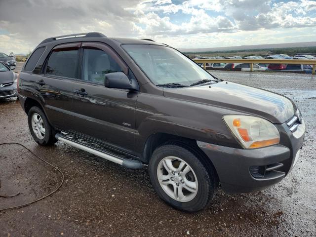 2006 KIA NEW SPORTA #3281592391