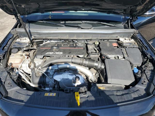 2021 MERCEDES-BENZ GLB AMG 35 #3285876566