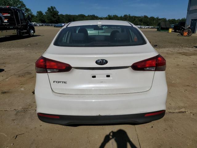 2018 KIA FORTE LX 3KPFL4A79JE263875