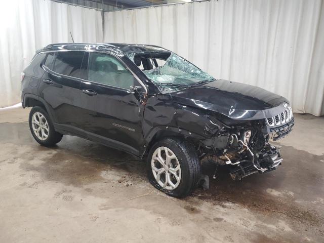 2024 JEEP COMPASS LA 3C4NJDBN1RT109148