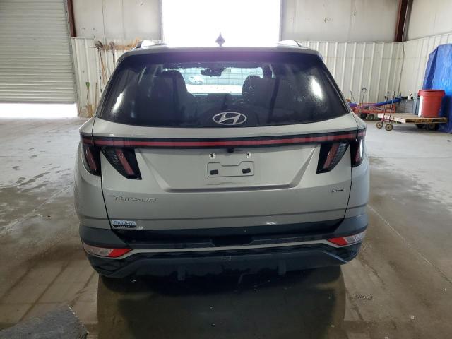 2022 HYUNDAI TUCSON SEL 5NMJBCAEXNH142292