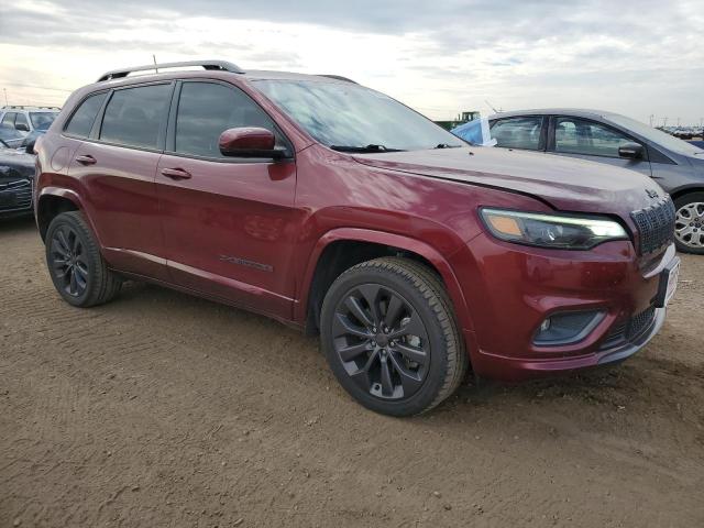 2019 JEEP CHEROKEE L 1C4PJMDN7KD338497