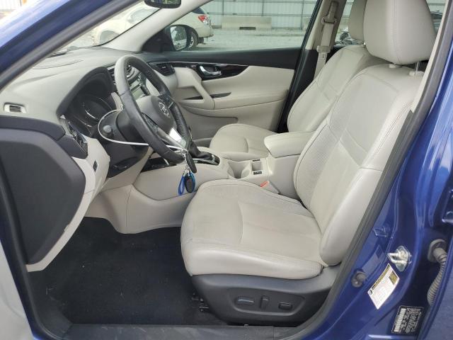 2019 NISSAN ROGUE SPOR - JN1BJ1CPXKW214338