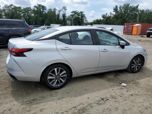2020 NISSAN VERSA SV - 3N1CN8EV4LL808010