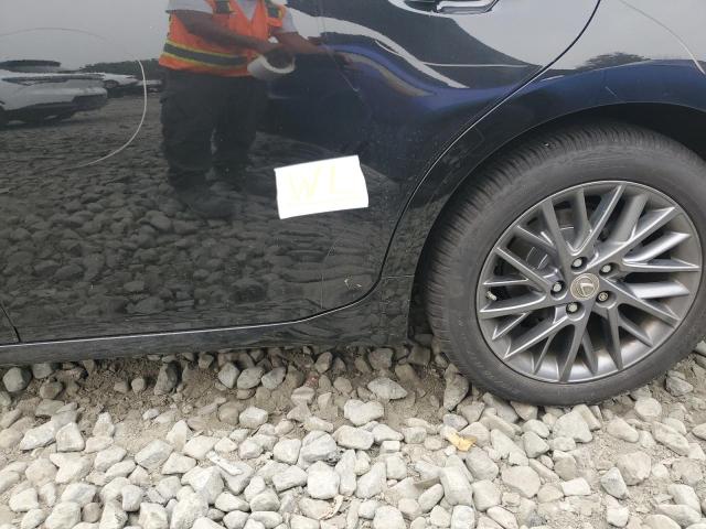 2018 LEXUS ES 350 JTHBK1GG4J2263348