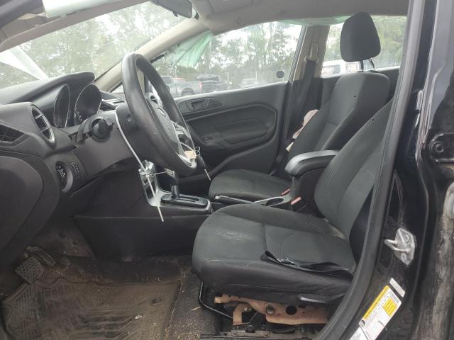 2019 FORD FIESTA SE #3260484555