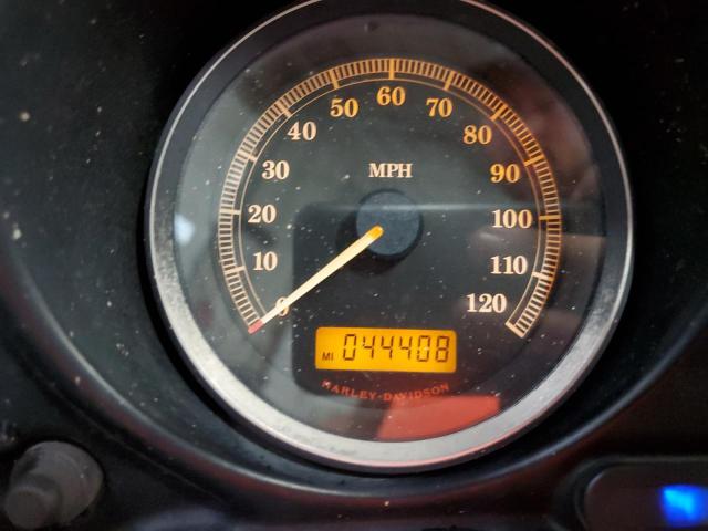 2011 HARLEY-DAVIDSON FLHTCU 1HD1FC416BB626035