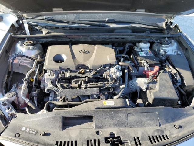 2023 TOYOTA CAMRY LE 4T1C11AK6PU725262