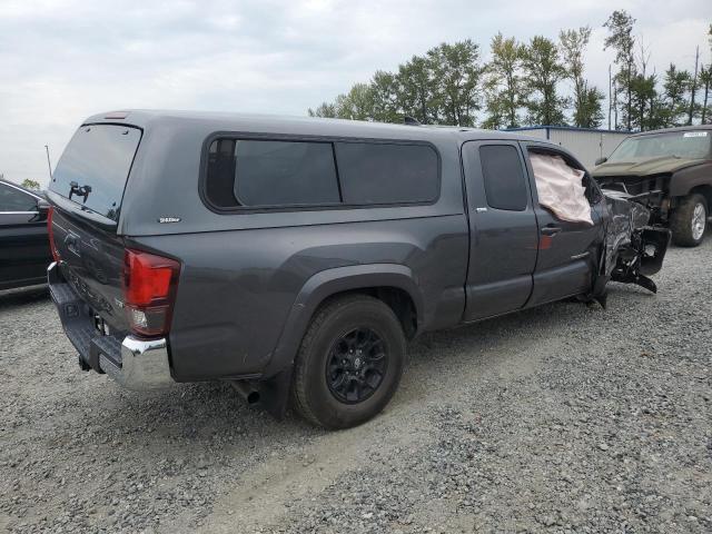 2019 TOYOTA TACOMA ACCESS CAB 5TFSZ5AN8KX186130