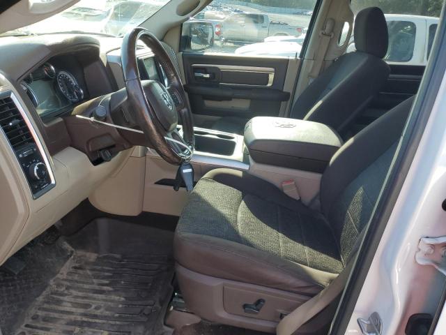 2019 RAM 1500 CLASS 1C6RR6LT4KS613226