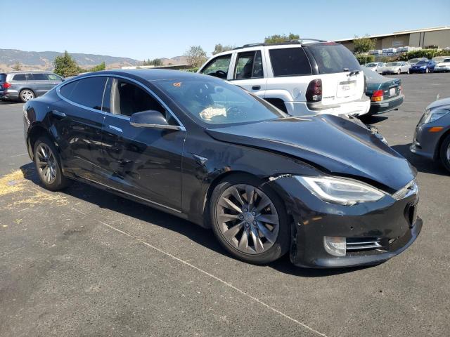 2018 TESLA MODEL S - 5YJSA1E22JF293649