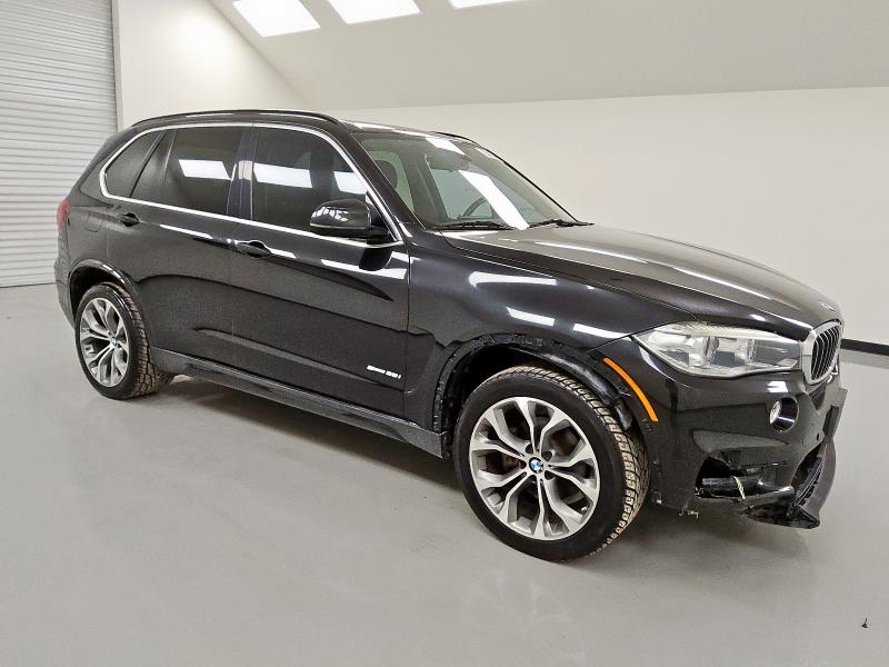 2016 BMW X5 SDRIVE3 5UXKR2C55G0R72218