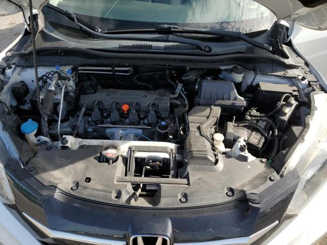 2018 HONDA HR-V LX 3CZRU5H36JM714991