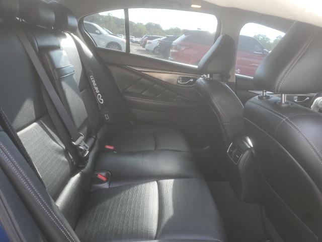 2019 INFINITI Q50 LUXE JN1EV7ARXKM592616