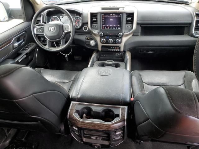 2019 RAM 1500 LARAM 1C6RREJT2KN558125