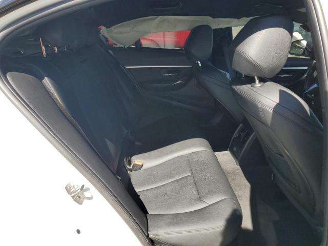 2017 BMW 330 I WBA8B9C53HK675959