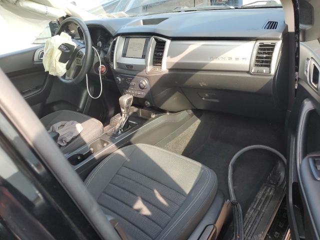 2020 FORD RANGER XL 1FTER1FH5LLA99481