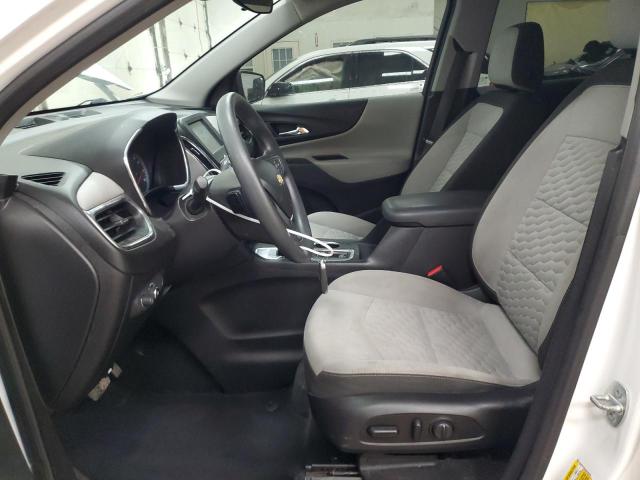 2018 CHEVROLET EQUINOX LT 2GNAXJEV6J6120797