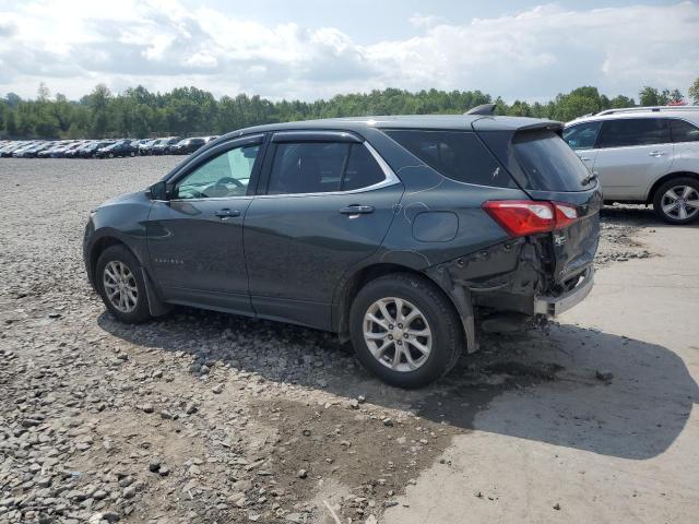 2019 CHEVROLET EQUINOX LT 3GNAXUEV6KS588582