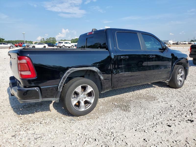 2019 RAM 1500 LARAM 1C6RREJT3KN884760