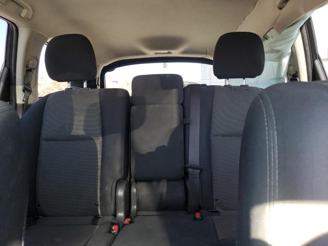 2019 NISSAN PATHFINDER - 5N1DR2MM0KC587149