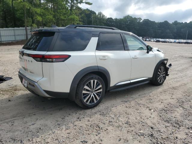 2022 NISSAN PATHFINDER 5N1DR3DH6NC242690