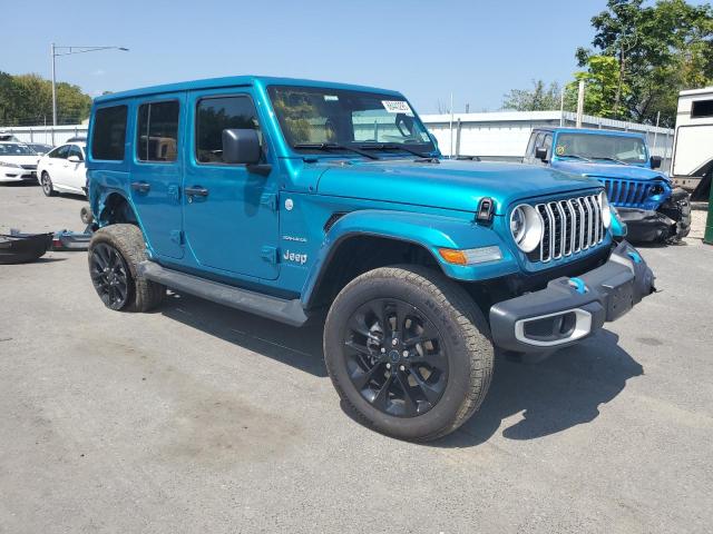 2024 JEEP WRANGLER S 1C4RJXP64RW206357