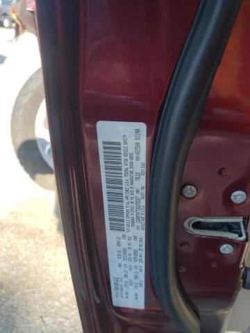 2016 RAM 1500 LARAM 1C6RR7NT7GS272527