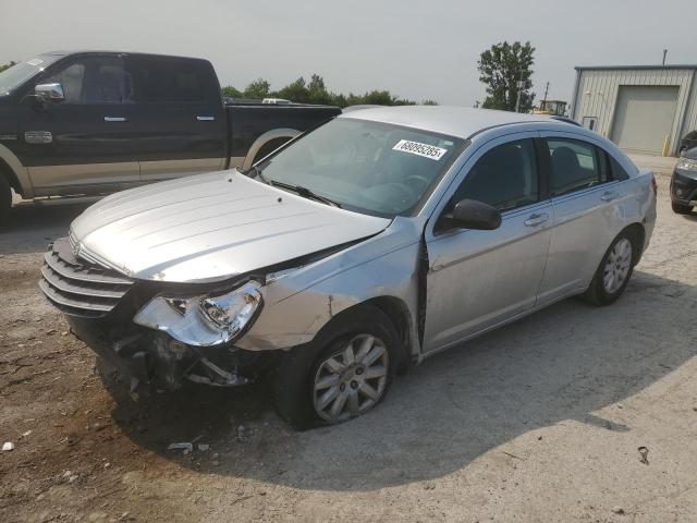 CHRYSLER SEBRING LX