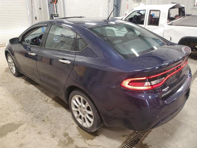 2015 DODGE DART LIMIT - 1C3CDFCB0FD205583