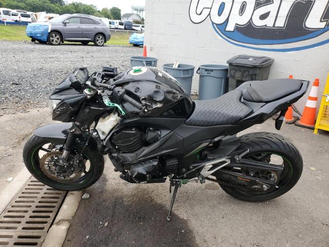 2016 KAWASAKI ZR800 B JKBZRCB14GDA16704