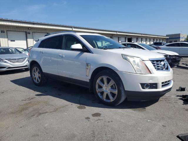2016 CADILLAC SRX PREMIU 3GYFNDE3XGS517423