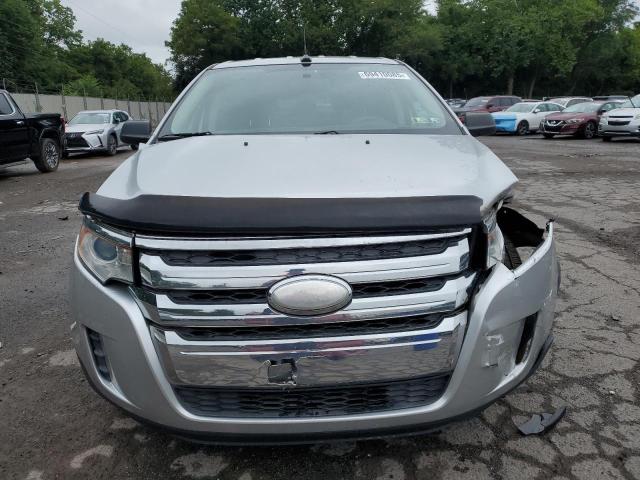 2013 FORD EDGE SE - 2FMDK3GC8DBB35112