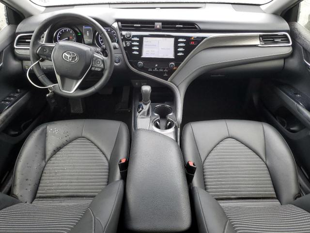 2018 TOYOTA CAMRY L - JTNB11HK0J3014008