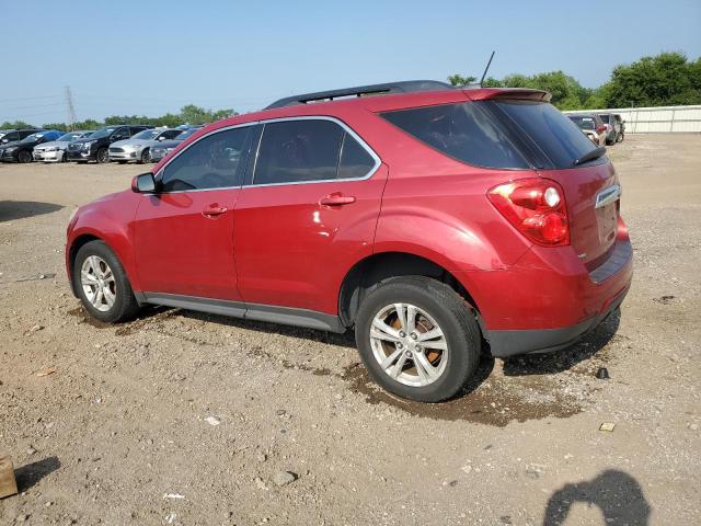 2015 CHEVROLET EQUINOX LT - 2GNFLGEK6F6371918
