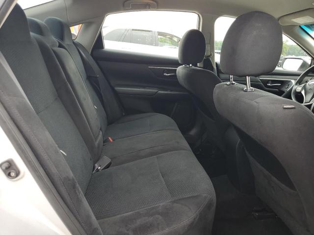2015 NISSAN ALTIMA 2.5 - 1N4AL3AP3FC477334