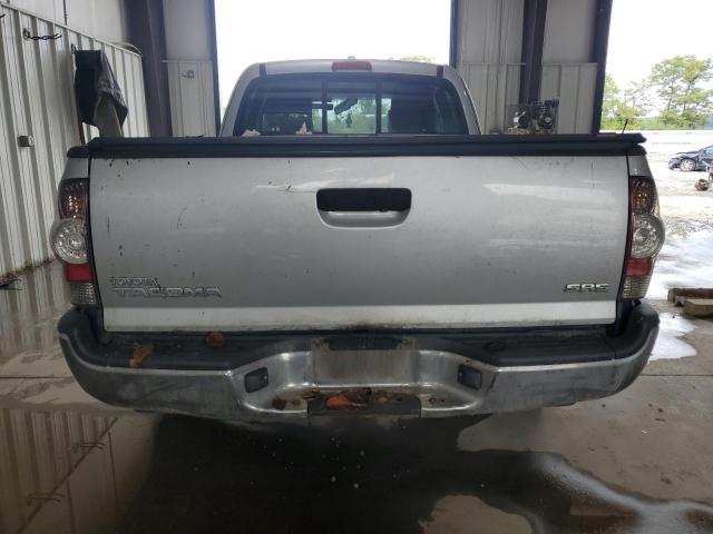 2010 TOYOTA TACOMA ACC - 5TEUX4EN0AZ676457