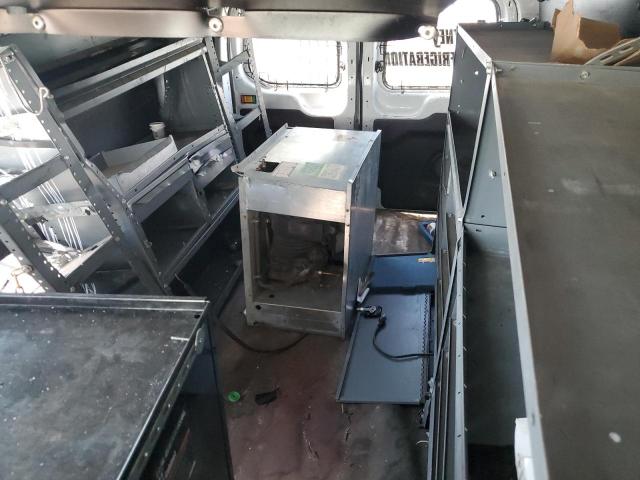 2015 FORD TRANSIT T- 1FTNE1YG0FKB00434