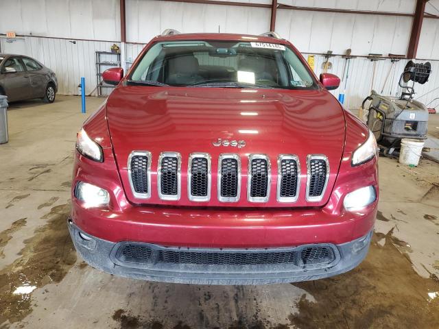 2017 JEEP CHEROKEE L 1C4PJMCS3HW545991