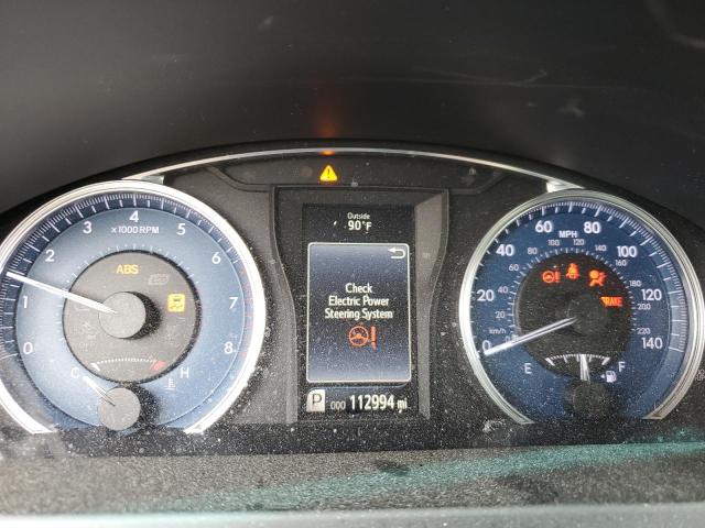 2017 TOYOTA CAMRY LE 4T1BF1FK2HU447998