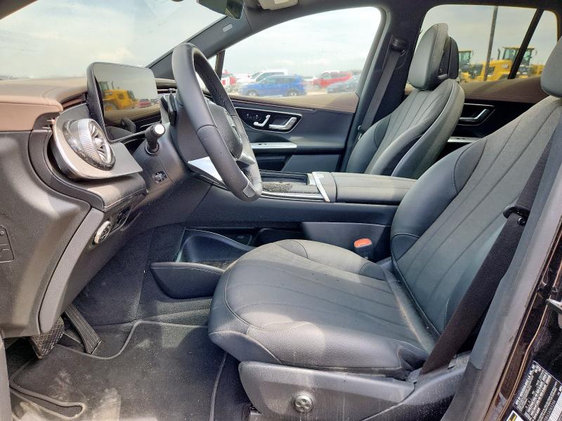2025 MERCEDES-BENZ EQE SUV 35 4JGGM2BB6SA065294