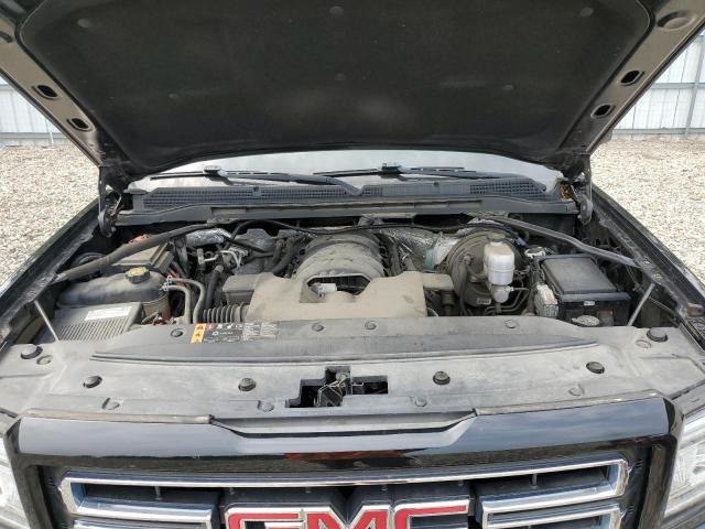 2017 GMC SIERRA K1500 1GTV2LECXHZ406900