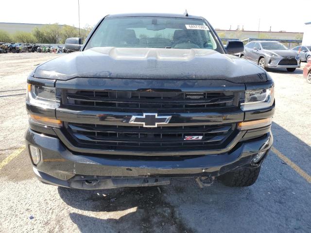 2018 CHEVROLET SILVERADO - 3GCUKREC0JG638264