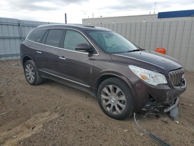 2017 BUICK ENCLAVE 5GAKVCKD6HJ119688