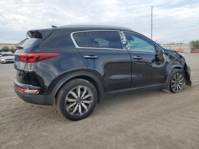 2017 KIA SPORTAGE E #3279994093