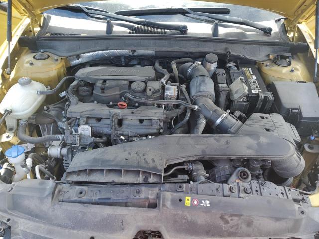 2021 HYUNDAI SONATA SEL - 5NPEJ4J2XMH066378
