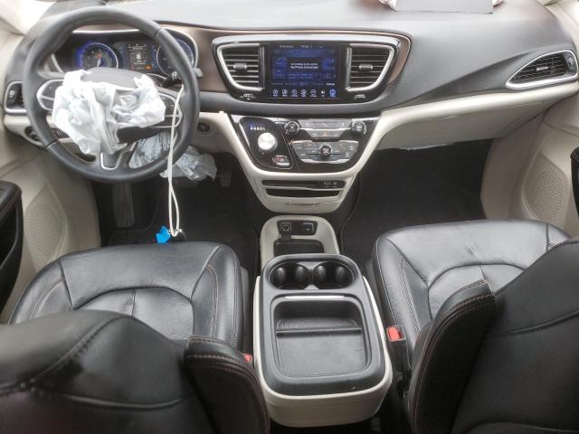 2017 CHRYSLER PACIFICA T 2C4RC1BG0HR710502