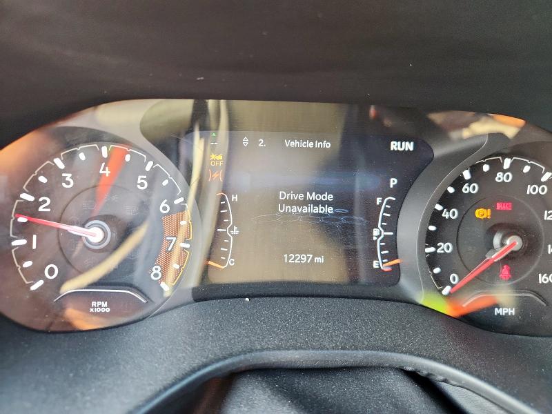 2023 JEEP COMPASS LA 3C4NJDBN2PT561462